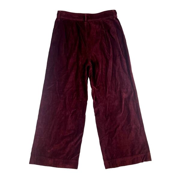 Frye Velvet Pants - Picture 3 of 3